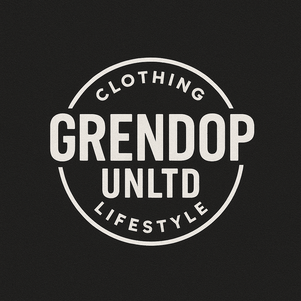 GRENDOP UNLTD ARTS & CLOTHING