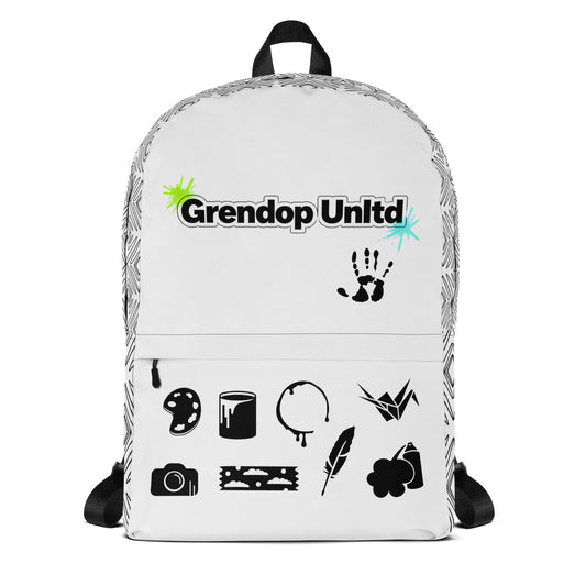 Grendop Unltd Backpack