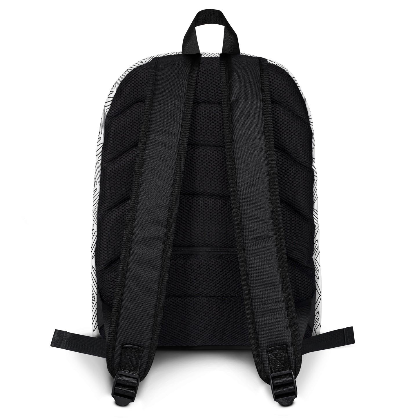 Grendop Unltd Backpack