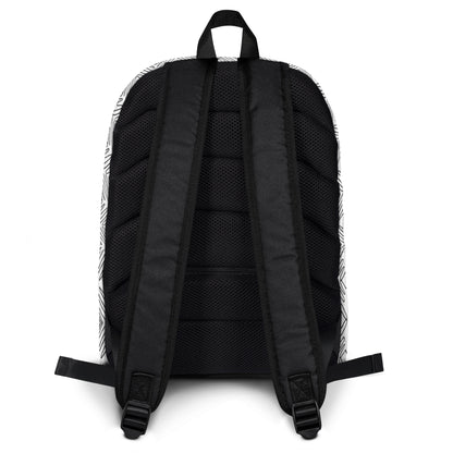 Grendop Unltd Backpack