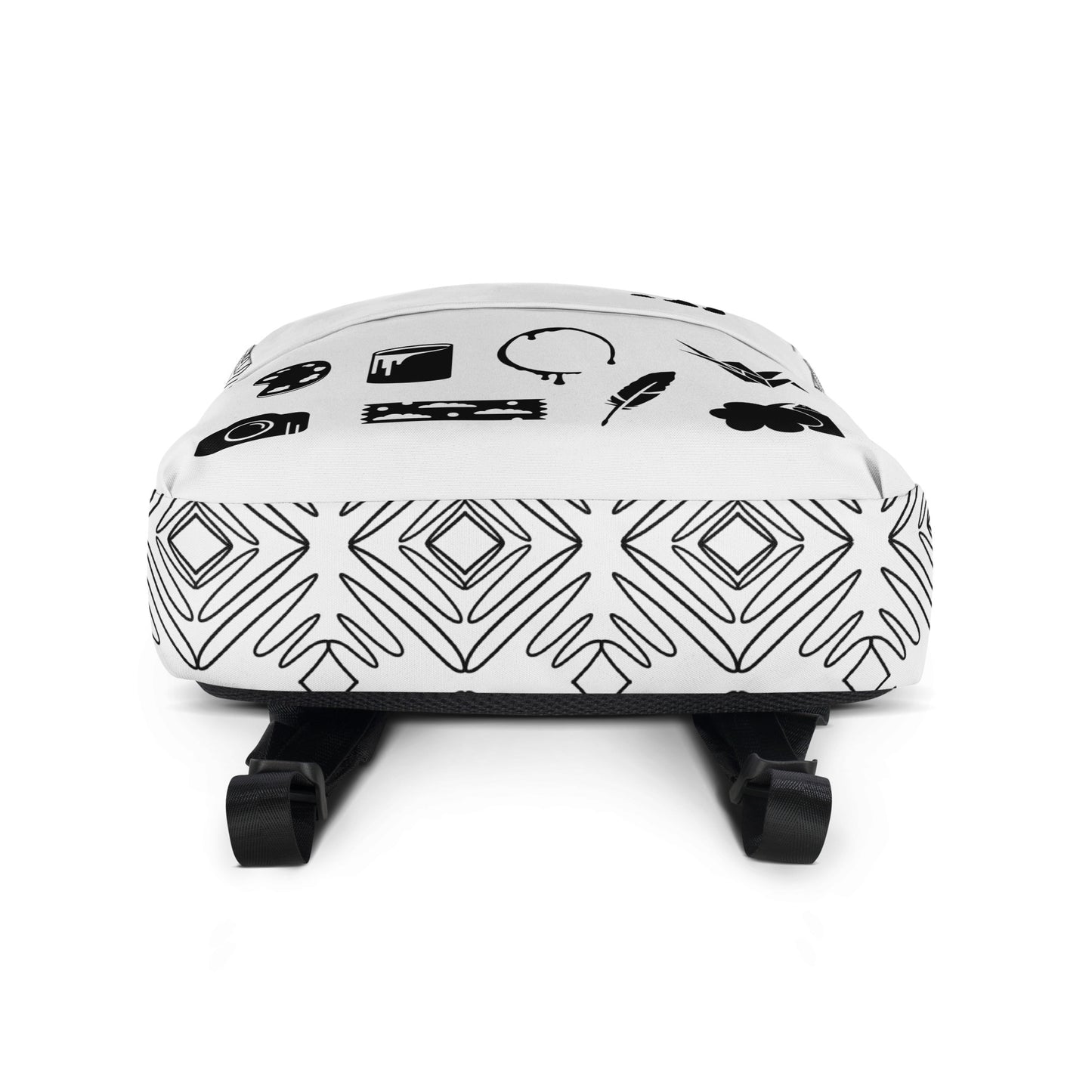 Grendop Unltd Backpack