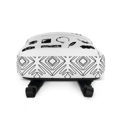 Grendop Unltd Backpack