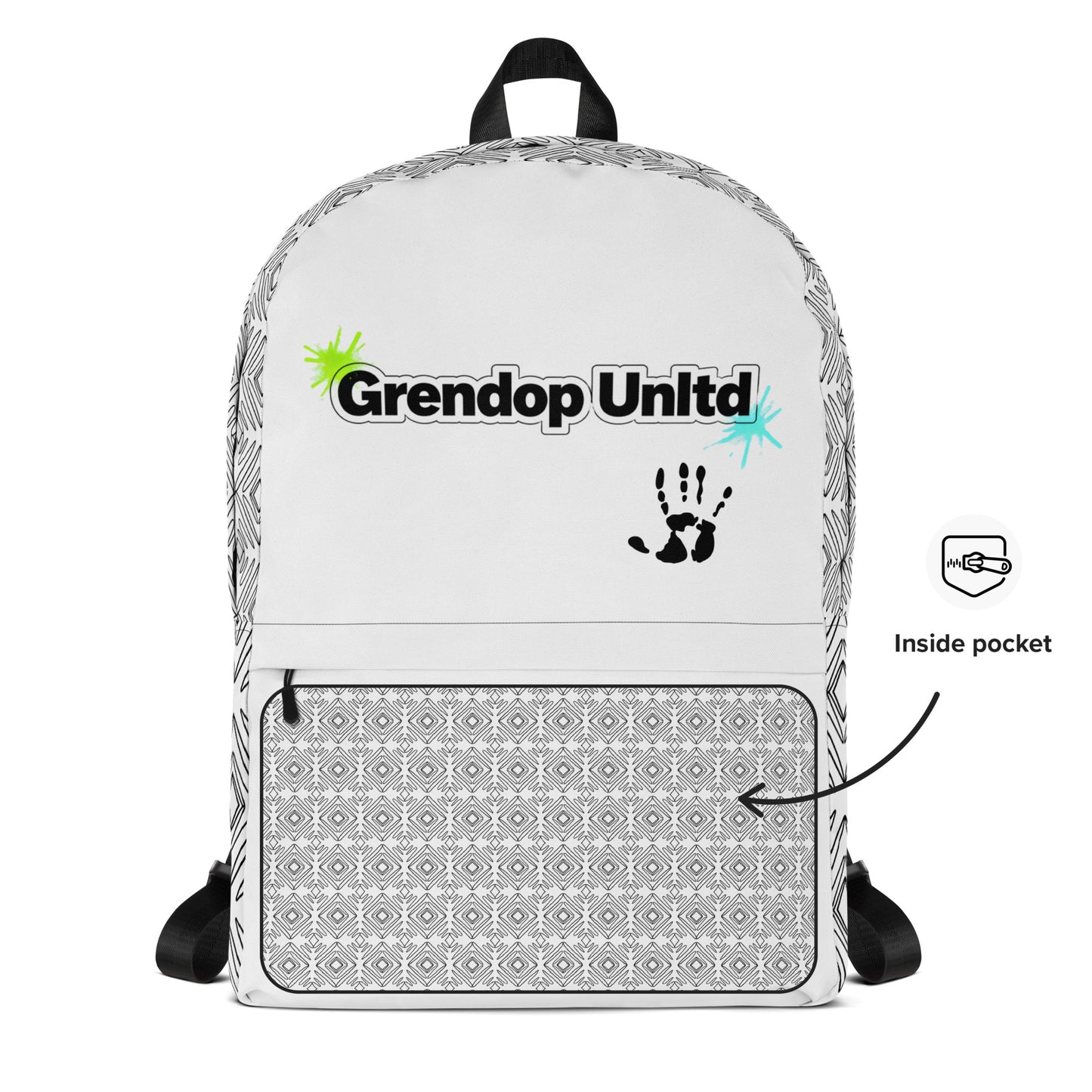 Grendop Unltd Backpack