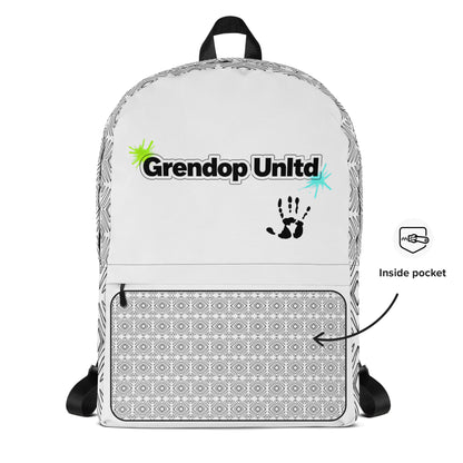 Grendop Unltd Backpack